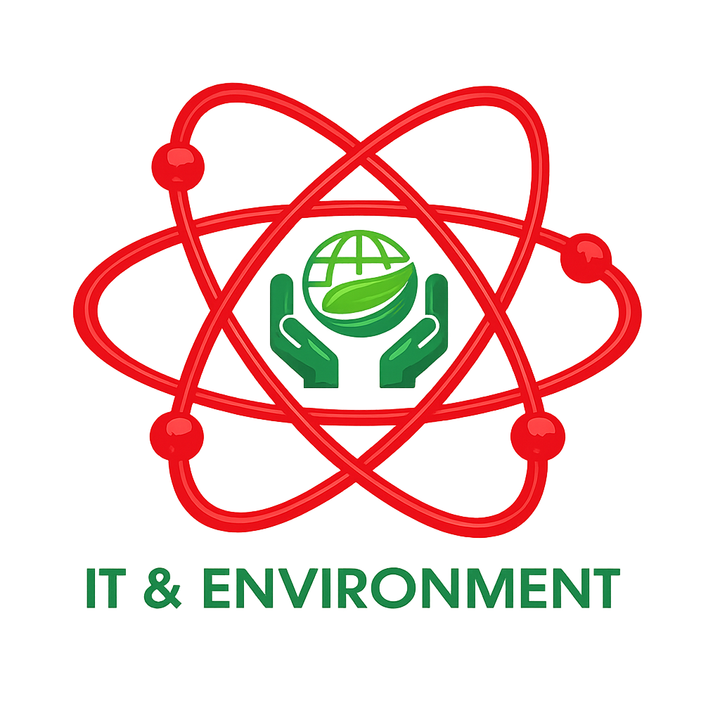 Logo ITEV